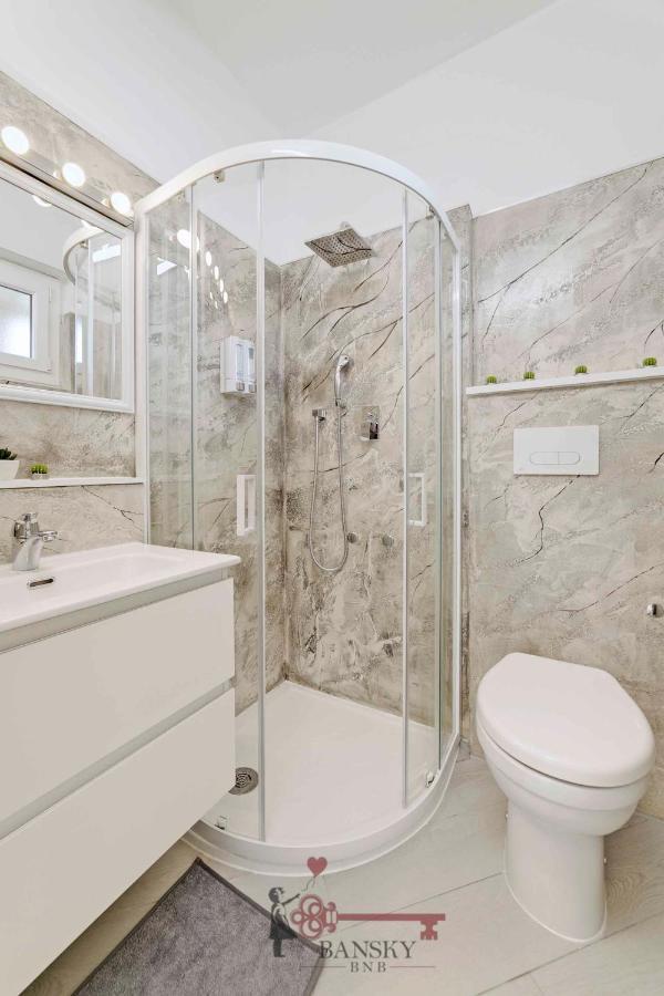Modern Boho Style Suite In Lugano City -By Easylife Swiss Екстер'єр фото