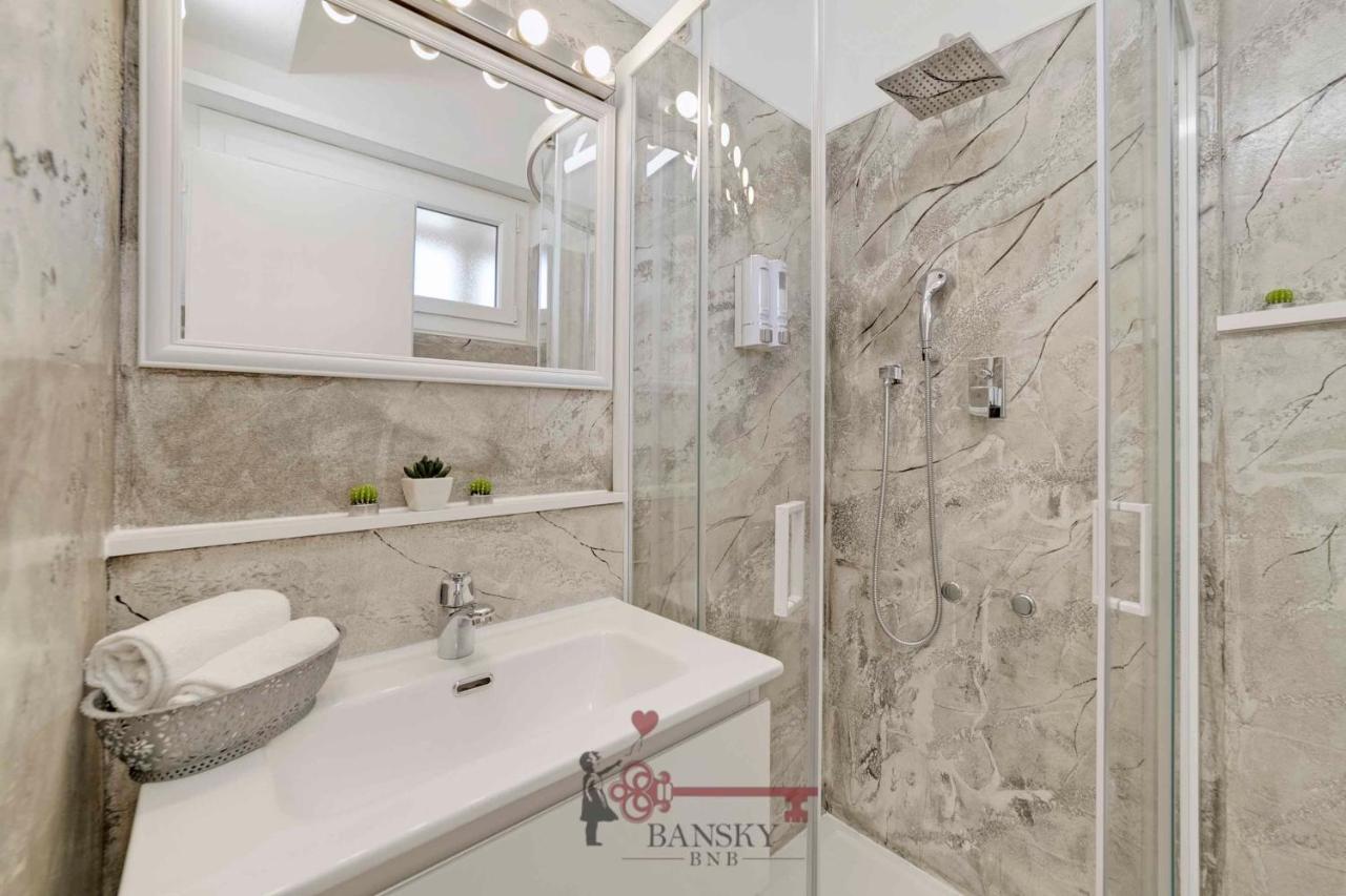 Modern Boho Style Suite In Lugano City -By Easylife Swiss Екстер'єр фото